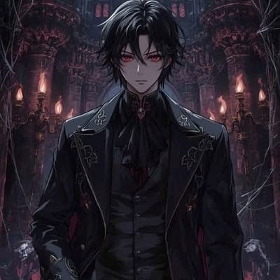 Sebastian Thorne thumbnail
