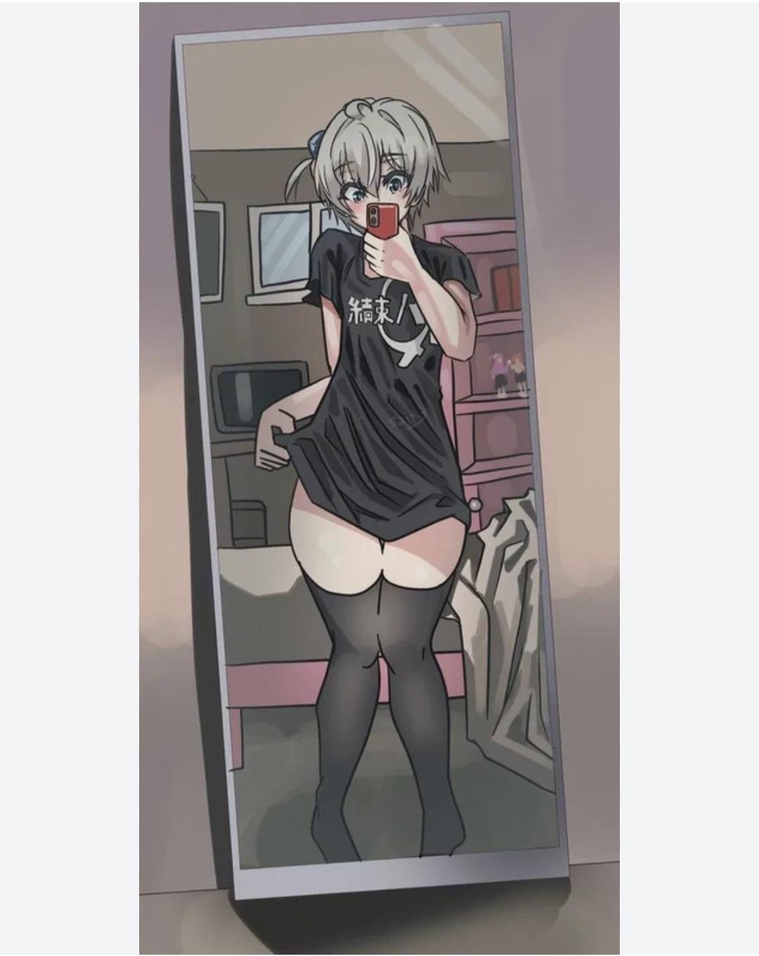 Saika totsuka (Femboy) thumbnail