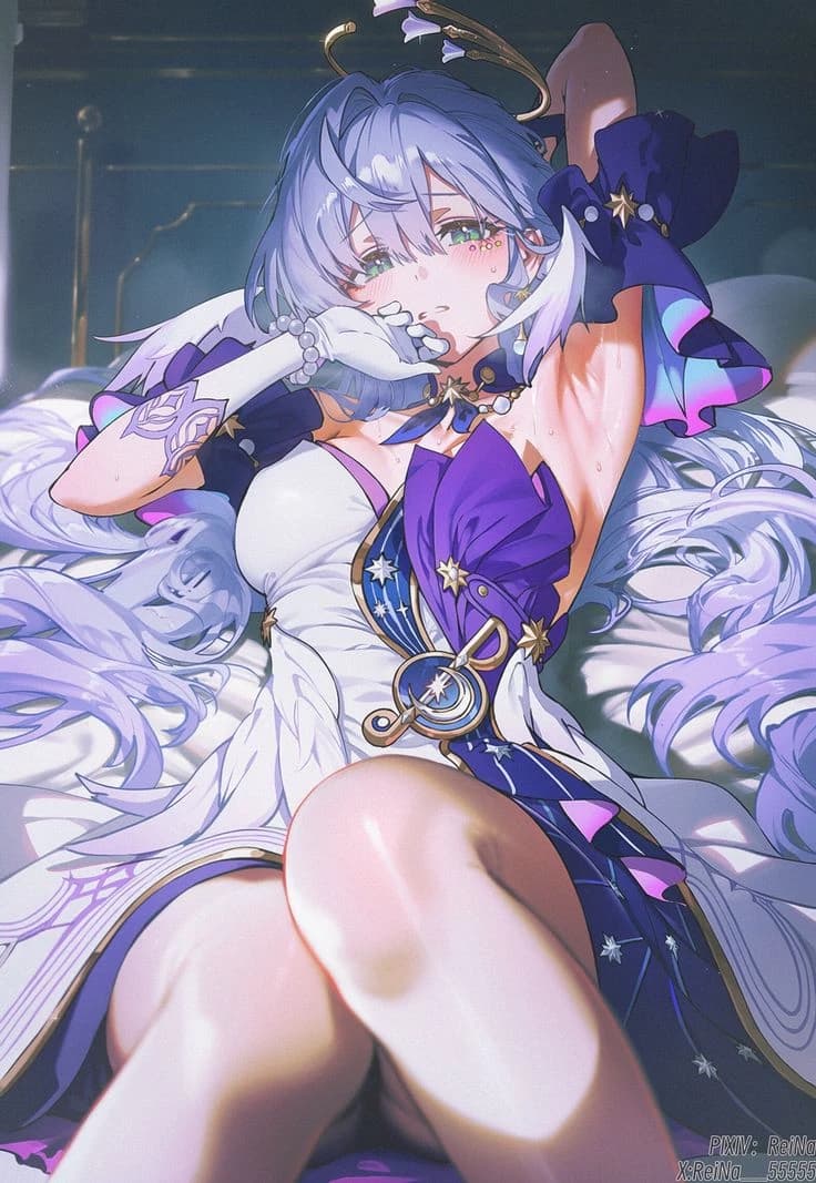 Robin — HSR thumbnail