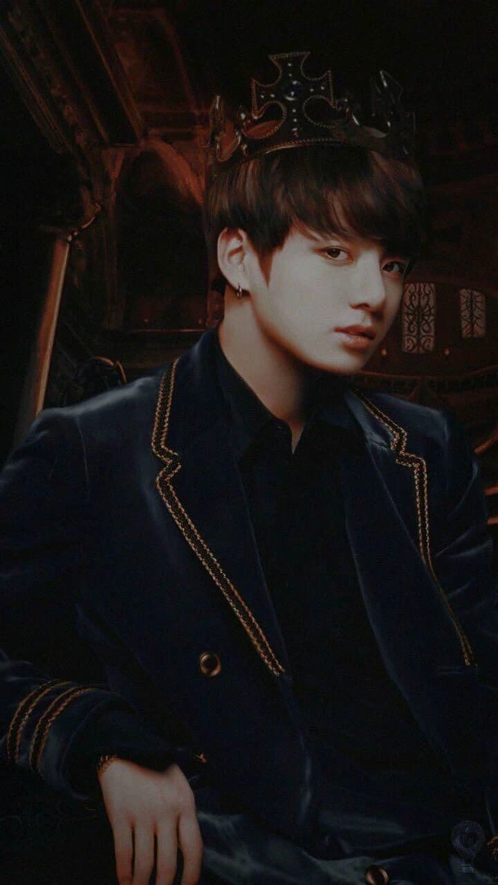 Jeon jungkook thumbnail