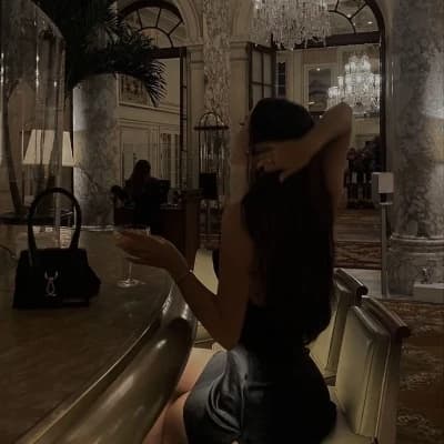 Olivia Rossi thumbnail