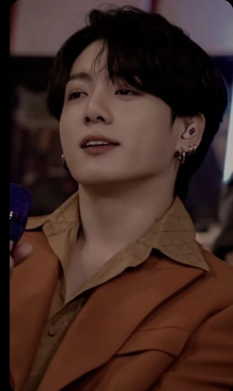Jungkook  thumbnail