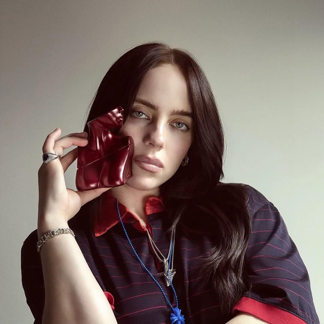 Billie Eilish - GL thumbnail
