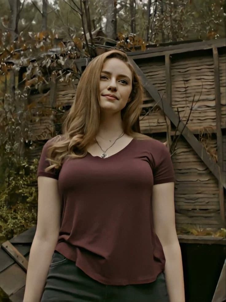 Hope Mikaekson thumbnail