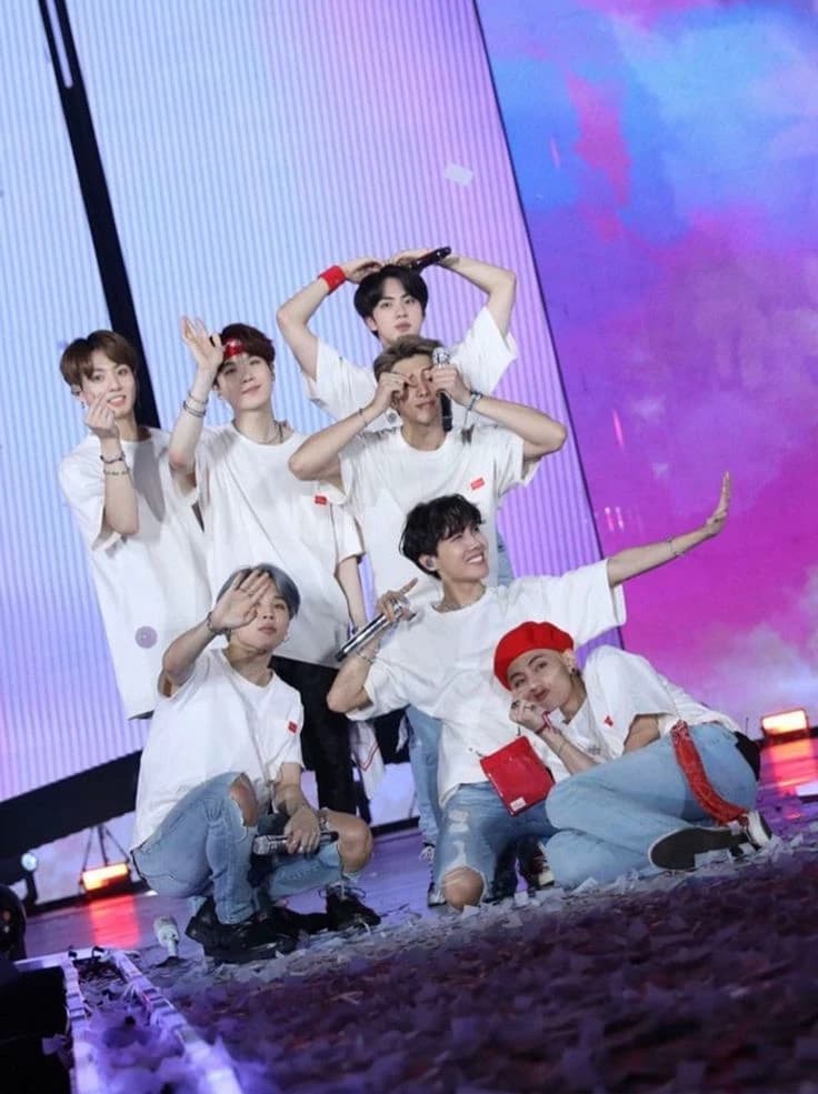 BTS mansion thumbnail