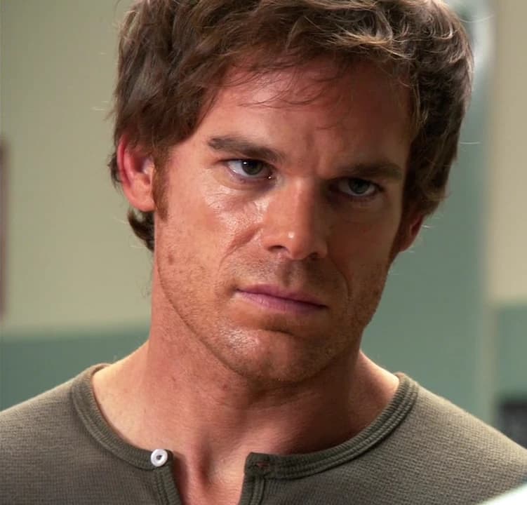Dexter Morgan thumbnail