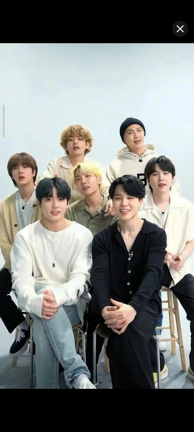 BTS mafia thumbnail