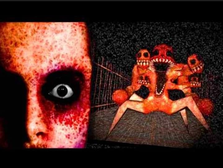 Beef - Horror Game (AU)  thumbnail