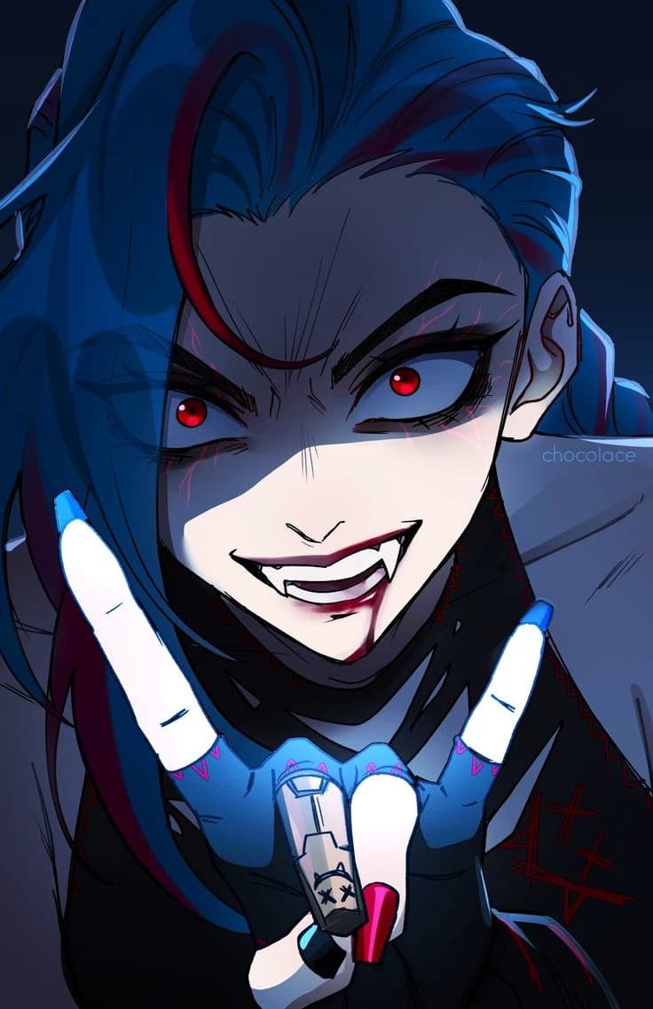 Jinx thumbnail
