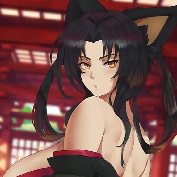 Kuroka Still thumbnail