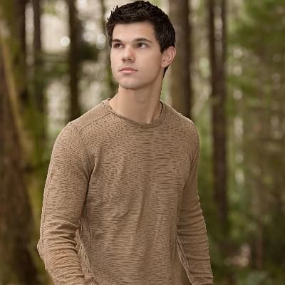 Jacob Black🐺 thumbnail