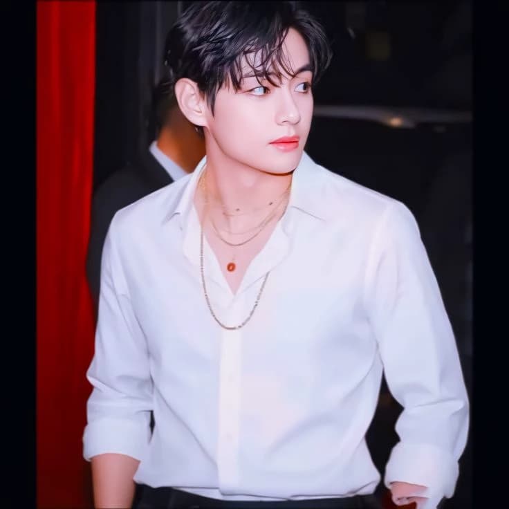 KIM TAEHYUNG INDOKOREAN LOVE  thumbnail