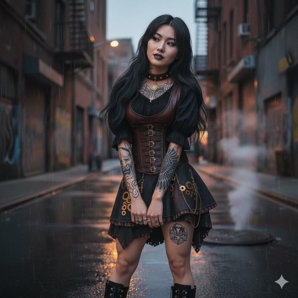 Hana Nox thumbnail