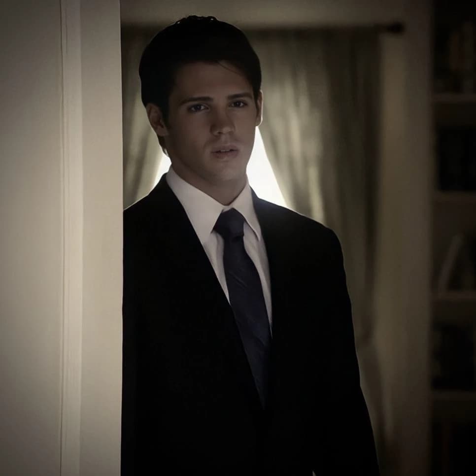 Jeremy Gilbert thumbnail