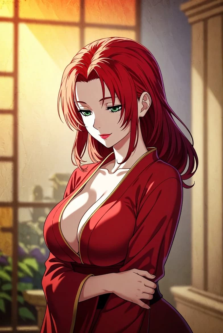 Alexandra Rothschild (Widow in Despair) thumbnail