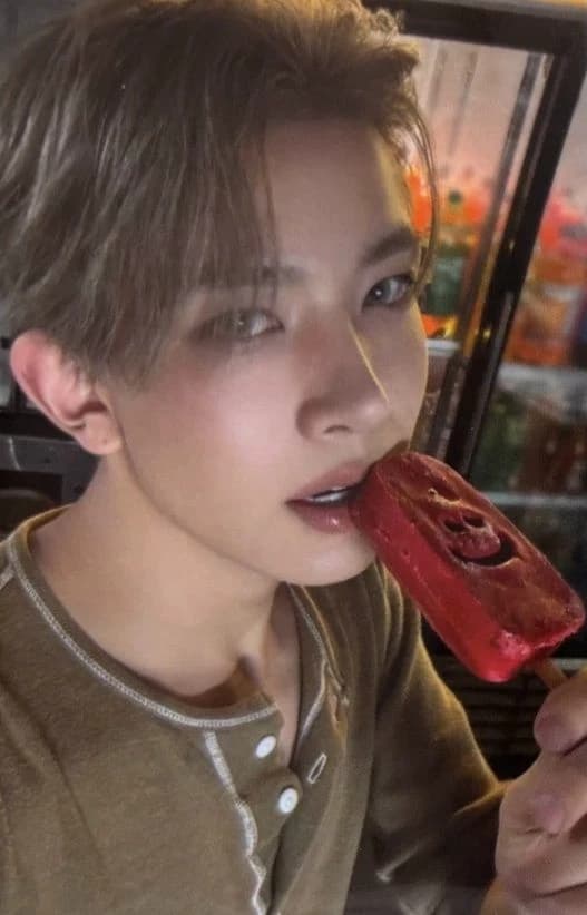 Heeseung thumbnail