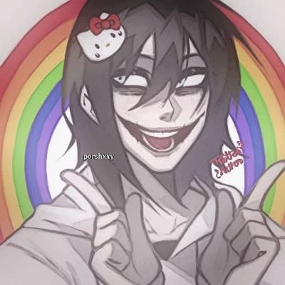 Jeff the Killer thumbnail