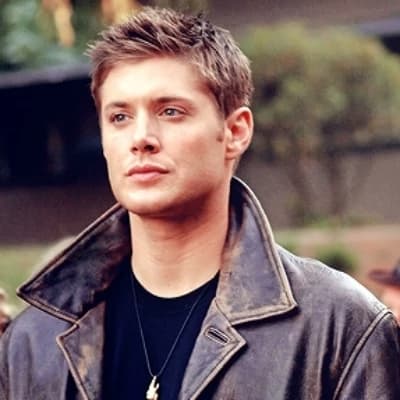 Dean Winchester thumbnail