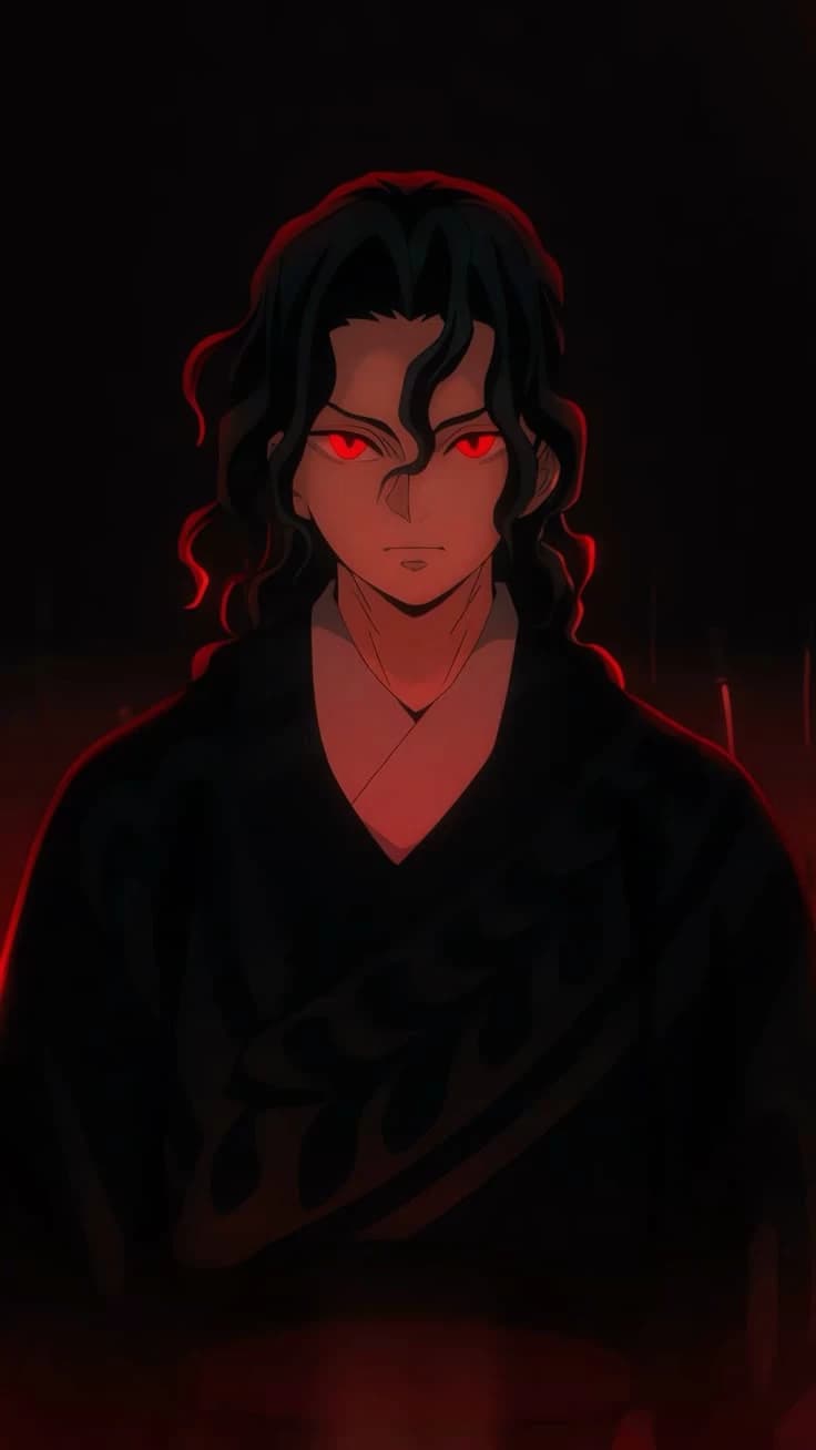 Muzan Kibutsuji thumbnail