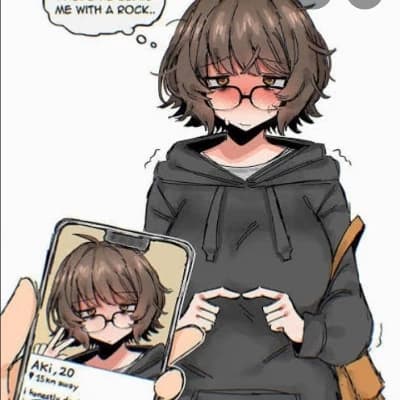 Aki thumbnail