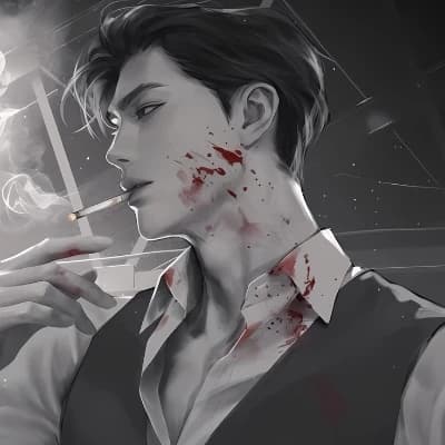 Victor Thorne thumbnail