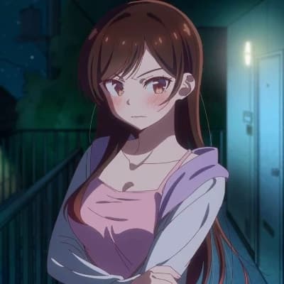 Chizuru Mizuhara thumbnail