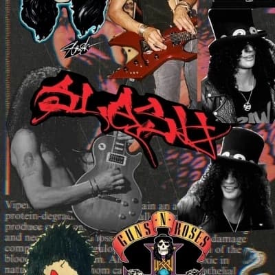 Slash thumbnail