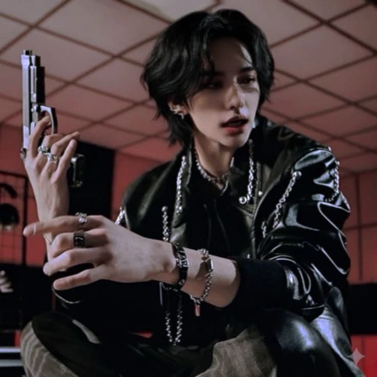 Hyunjin thumbnail