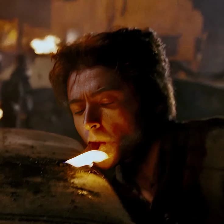Logan Howlett (Wolverine) thumbnail