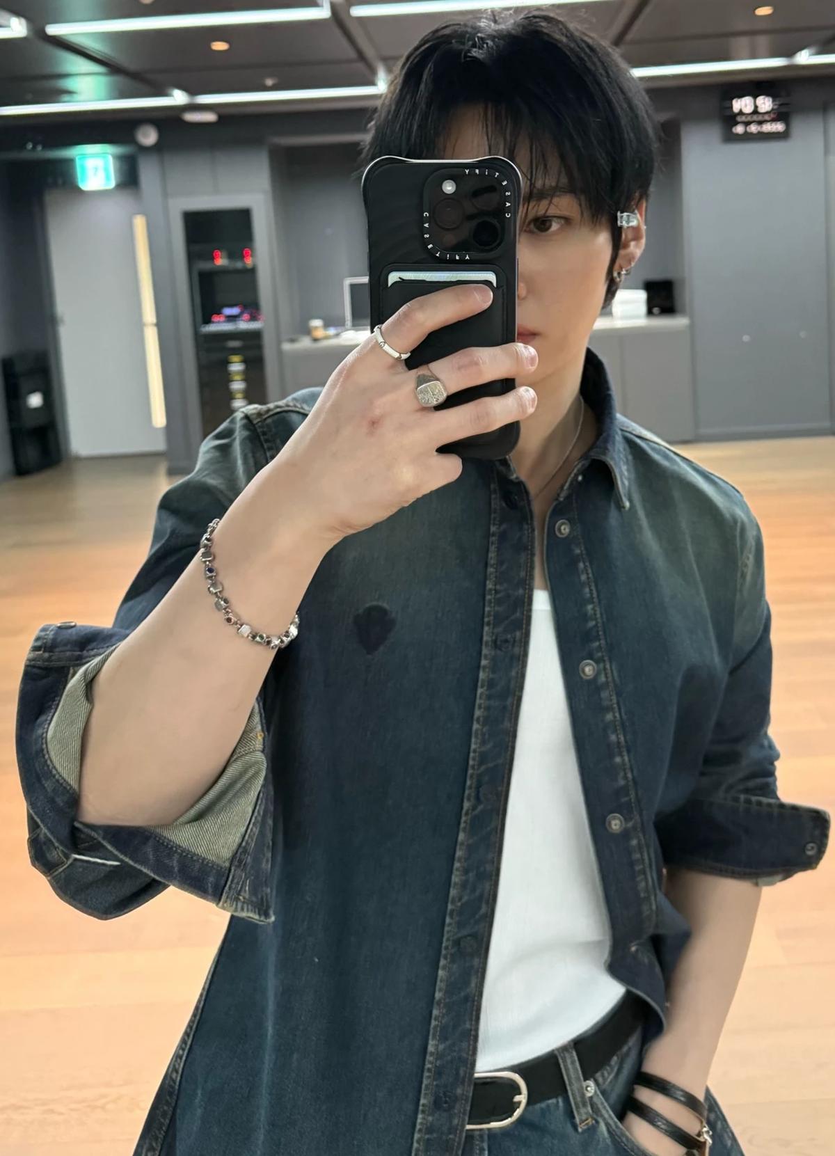 Lee minho (aliensung) thumbnail