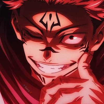 Ryomen Sukuna thumbnail