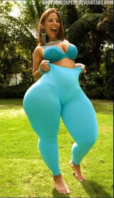 Bianca Monroe thumbnail