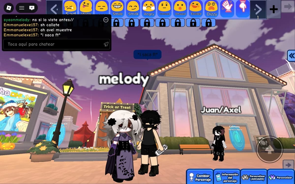 💜Melody💜 thumbnail