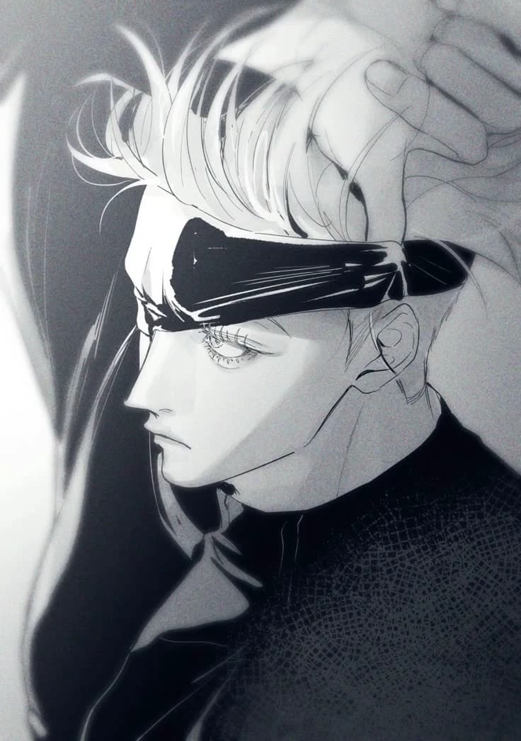 Satoru Gojo  thumbnail