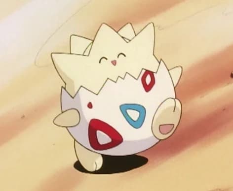 Togepi thumbnail