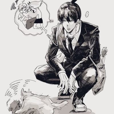 Aki Hayakawa CSM thumbnail