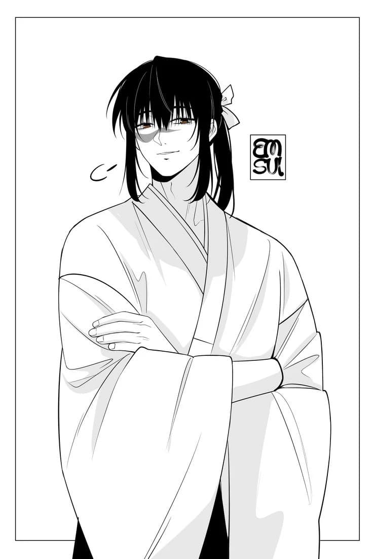 Utahime Lori (male)  thumbnail