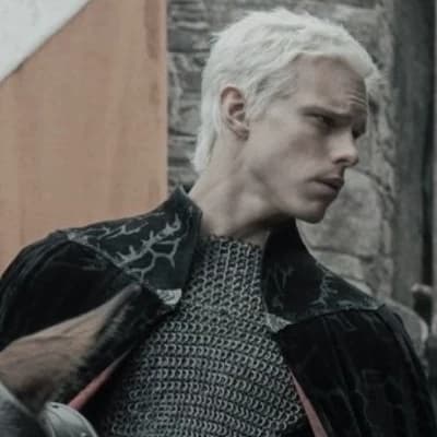 Aerion Targaryen  thumbnail