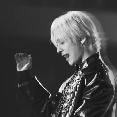 Lee Know thumbnail