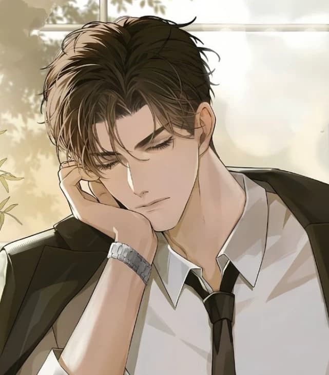 Mr. Jason. (Your husband bl)  thumbnail