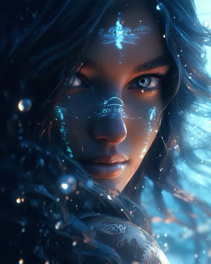 Mermaid , siren thumbnail