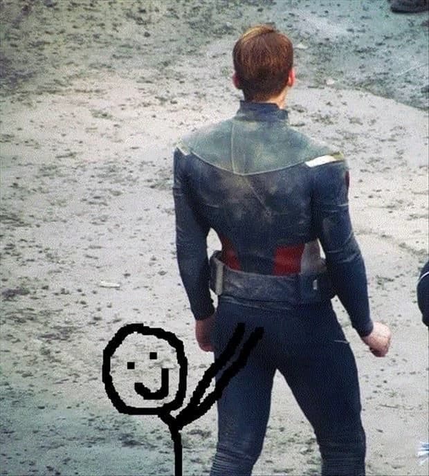 Avengers thumbnail