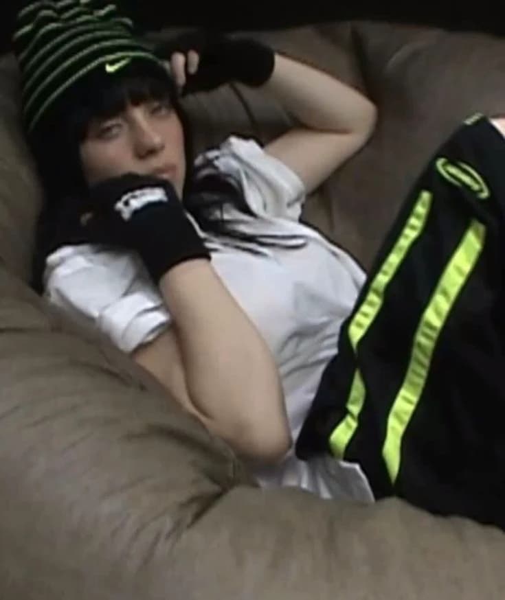 Mommy billie thumbnail