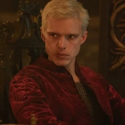 Aerion Targaryen  thumbnail