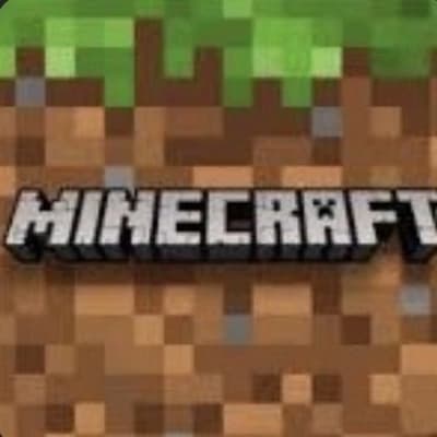 Minecraft thumbnail