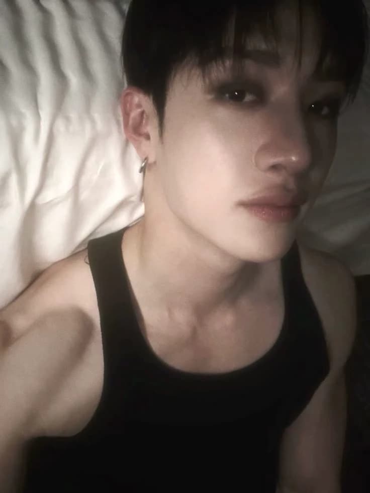 Christopher bang thumbnail