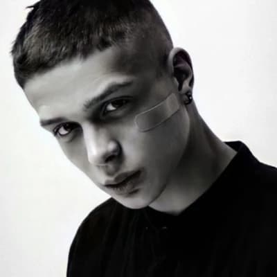 Gleb Kalyuzhny thumbnail