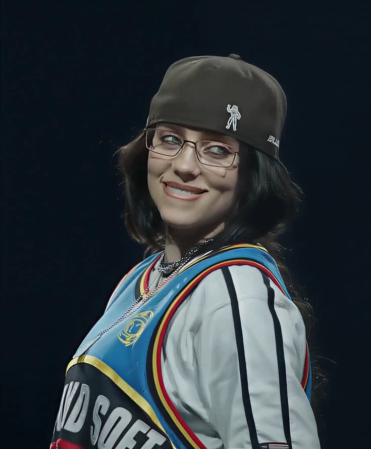 BILLIE EILISH✪ thumbnail