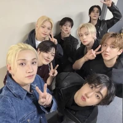 Stray Kids thumbnail