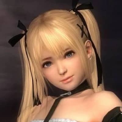Marie Rose thumbnail